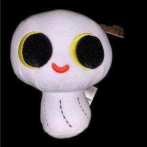 New Cute Ori the Ghost Plushie Funko’s Boo Hollow series 1 Paka Paka 2021 w/tags